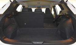 Nissan QASHQAI Photo 22