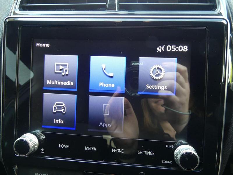 Mitsubishi ASX Photo d5e039aa-d47c-4749-98e1-629e4957a3a1.jpg
