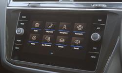 Volkswagen TIGUAN Photo 21