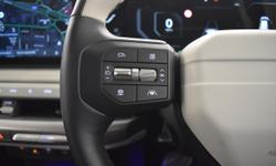 Kia EV4 Photo 7