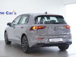 Volkswagen Golf Photo 6