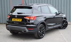 SEAT ARONA Photo 38