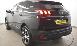 Peugeot 3008 Photo 26