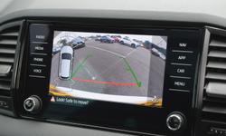 Skoda KAROQ Photo 17