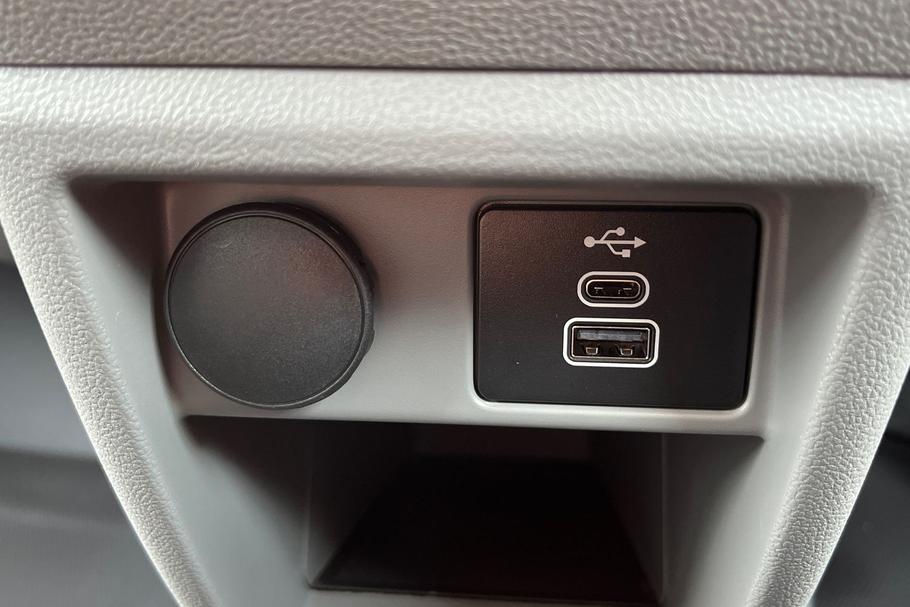 Used Ford TRANSIT CUSTOM 21/N087414 19