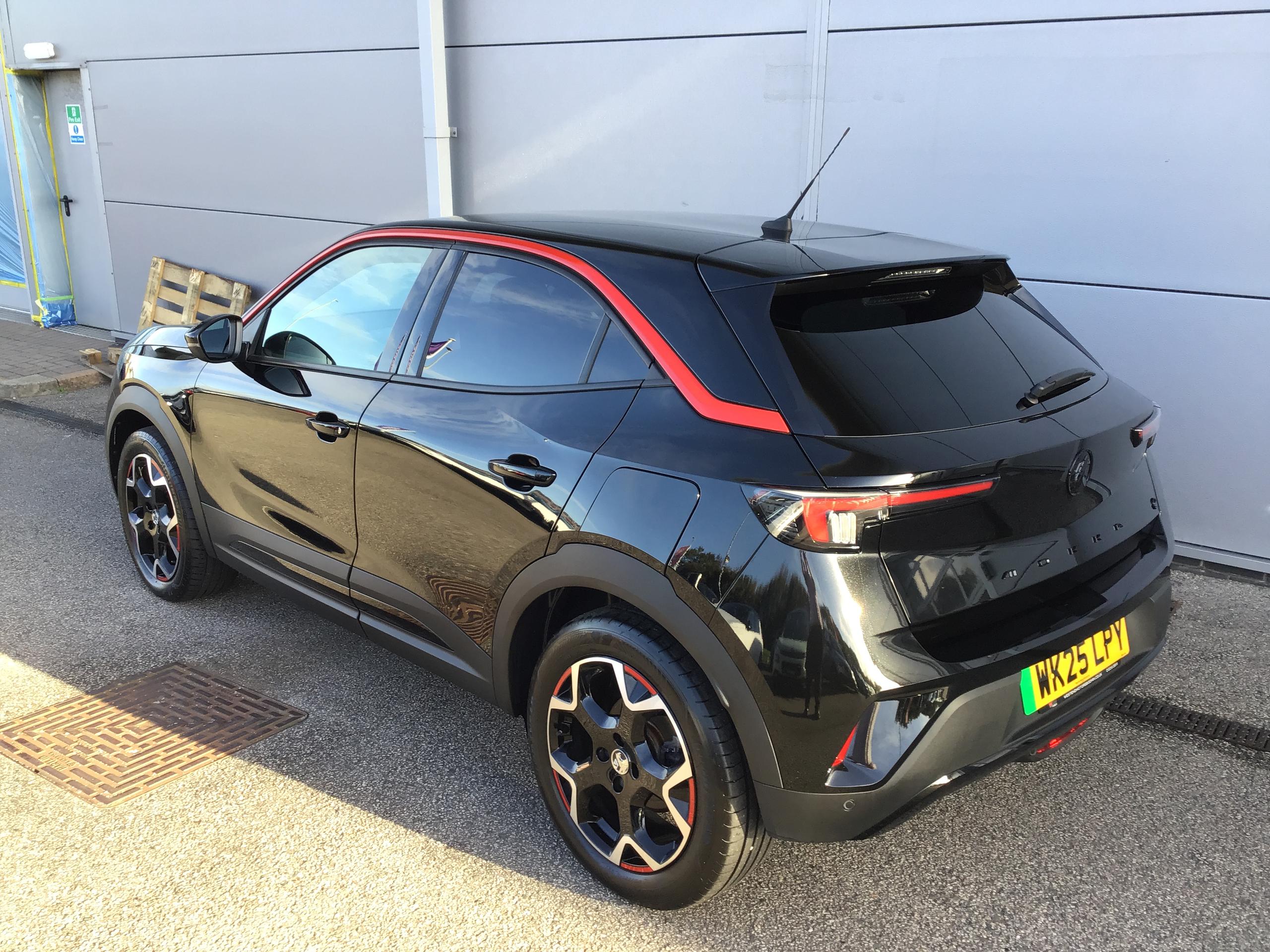 Vauxhall Mokka Electric Photo 3