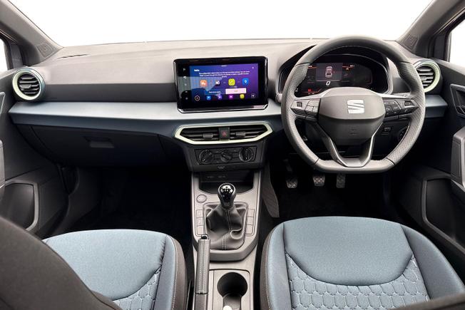 SEAT Ibiza Photo 10