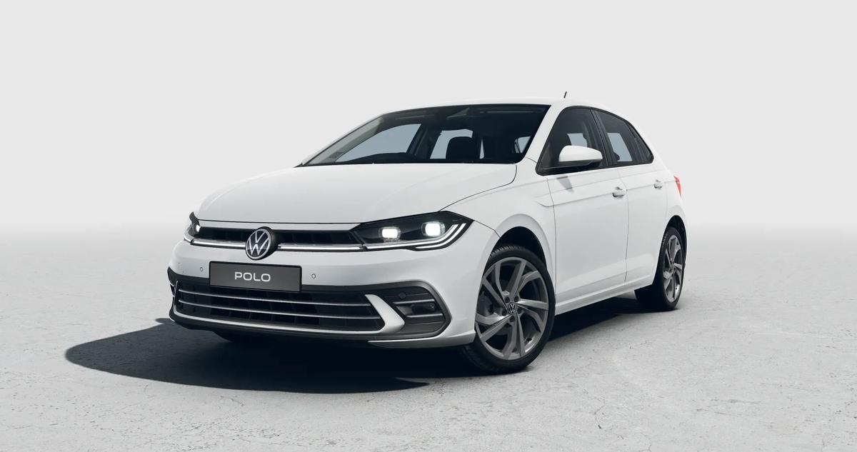 Car R Line Vw Polo Automaat Prijs Used Volkswagen Polo Style TSI