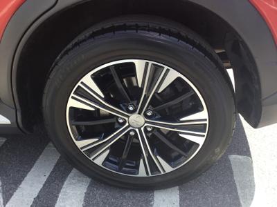Mitsubishi Eclipse Cross Photo 13