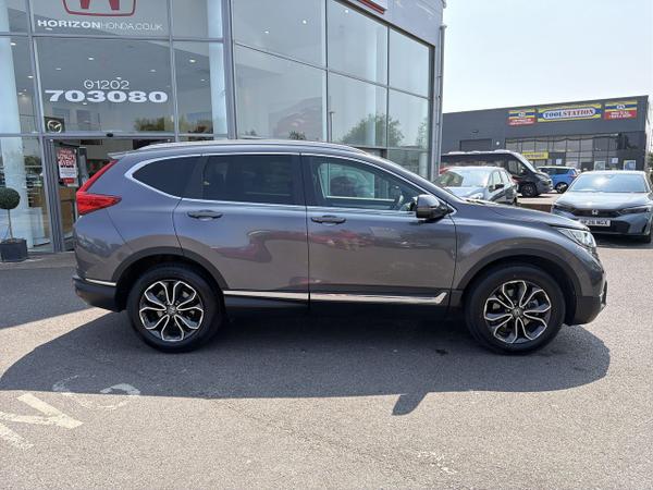 Honda CR-V Photo 4