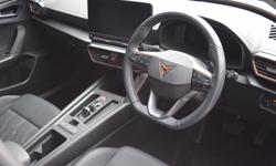 Cupra FORMENTOR Photo 2