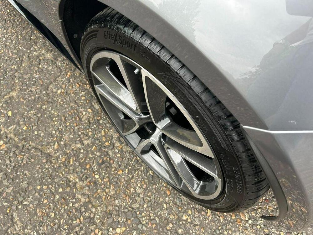 Used Jaguar F-Type MT21VLA 48