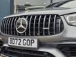 Mercedes-Benz GLC Photo 12