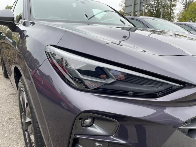 CUPRA Terramar Photo 14