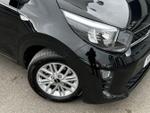 Kia Picanto Photo 8