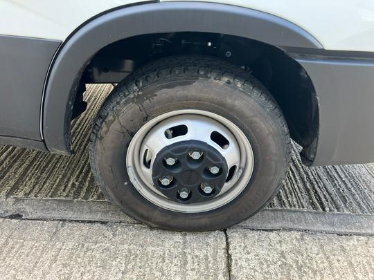 Iveco Daily Photo