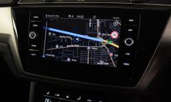 Volkswagen TOURAN Photo 14