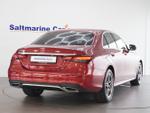Mercedes-Benz E Class Photo 4