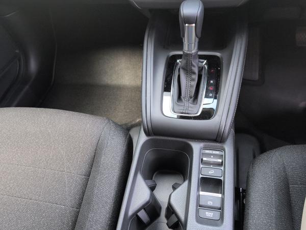 Honda HR-V Photo 22