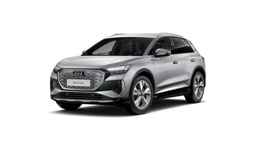 AUDI Q4 SUV S line 40 e-tron 15000 kW (Technology Pack)