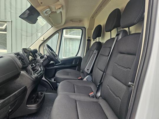Fiat Ducato Photo