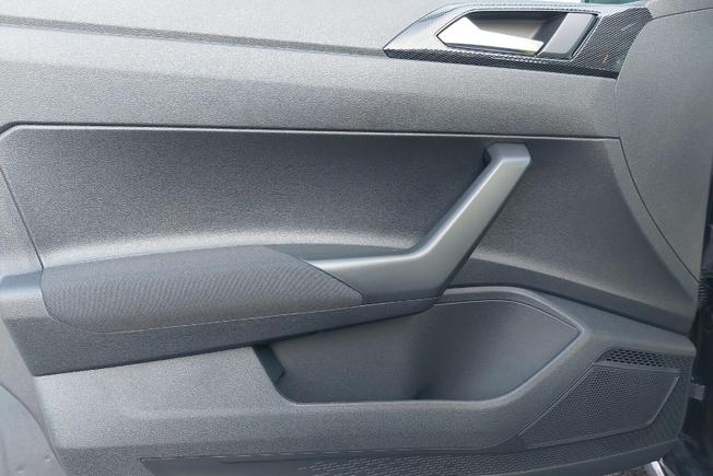VOLKSWAGEN Polo Photo 14