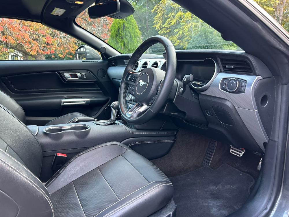 Used Ford Mustang AF18AEM 14