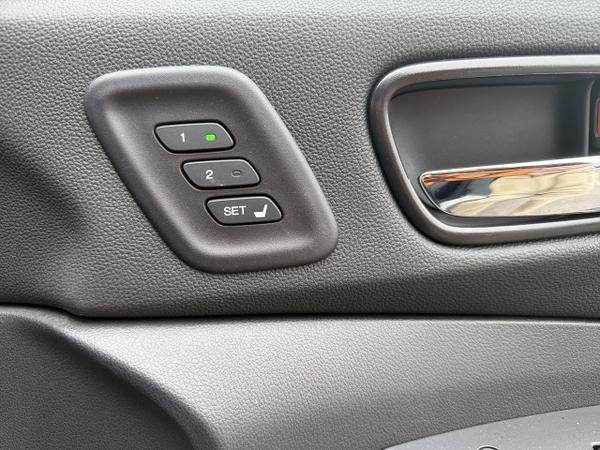 Honda CR-V Photo 25