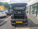 Kia Picanto Photo 10