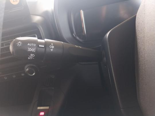 Fiat Doblo Photo