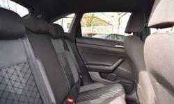Volkswagen TAIGO Photo 28