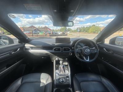 Mazda CX-5 Photo 14