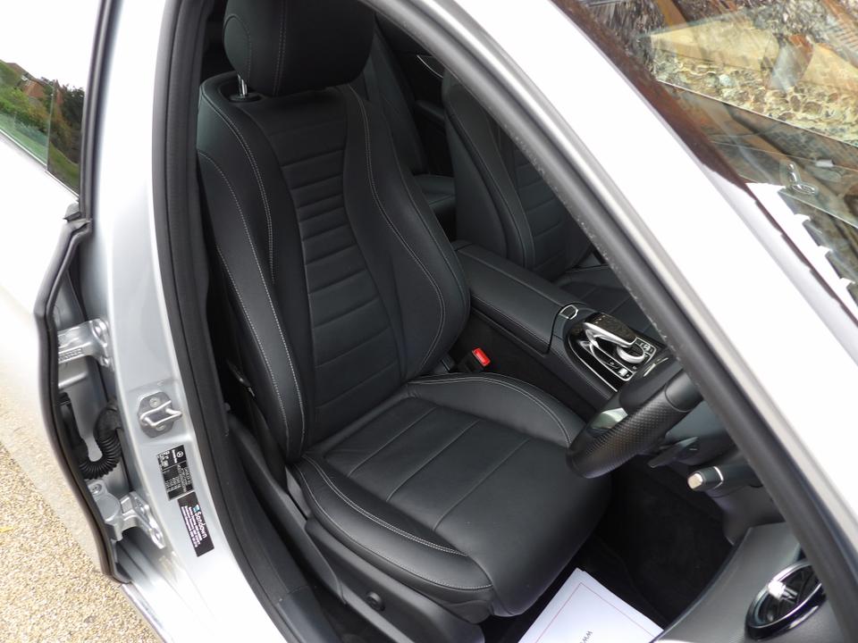 Used Mercedes-Benz E Class KR16VEM 16