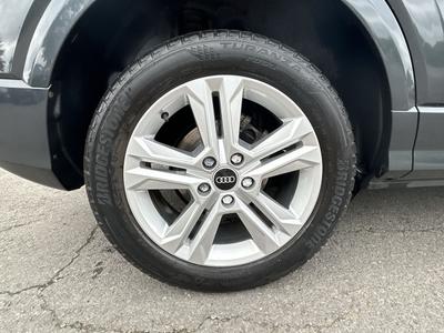Audi Q2 Photo 9