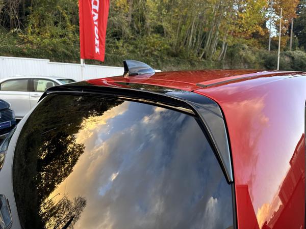 Honda Jazz Photo 16