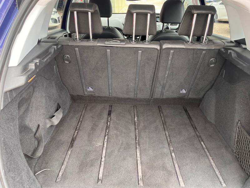 Used Peugeot 2008 FE14LGG 8