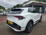 Kia Sportage Photo 2