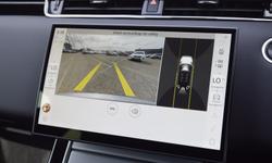 Land Rover RANGE ROVER EVOQUE Photo 18