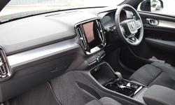 Volvo XC40 Photo 11