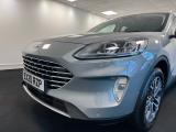 Ford Kuga Photo 4