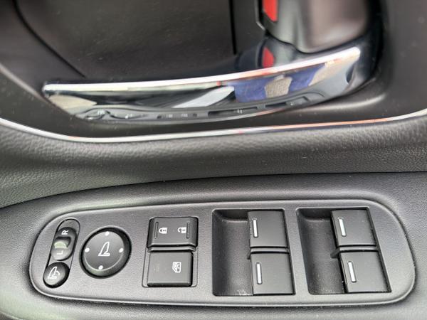 Honda HR-V Photo 36