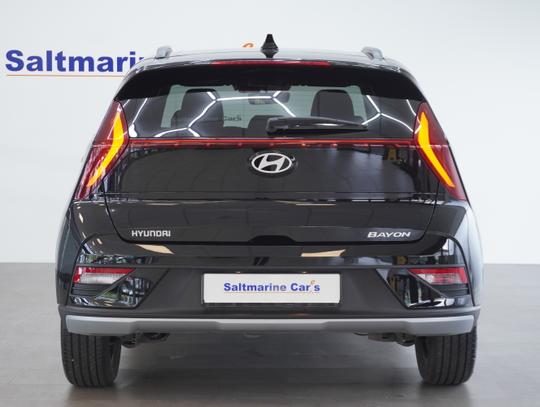 Hyundai BAYON Photo d6489d93-e0bd-4050-8205-50bac39c3ae5.jpg