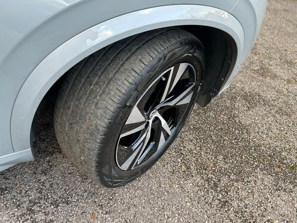 Used Volvo XC90 EA24HGZ 38