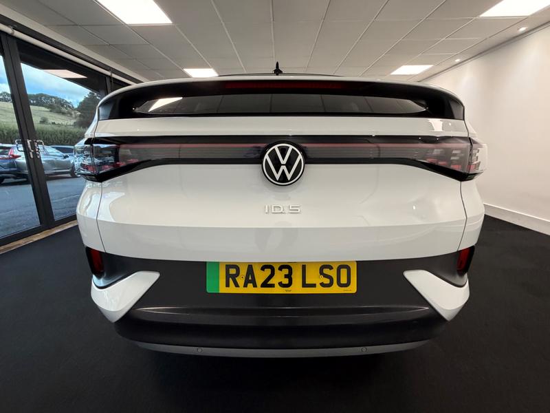 Volkswagen ID.5 Photo d650eed5-b8e0-42d2-9042-e03fa317ef3a.jpg