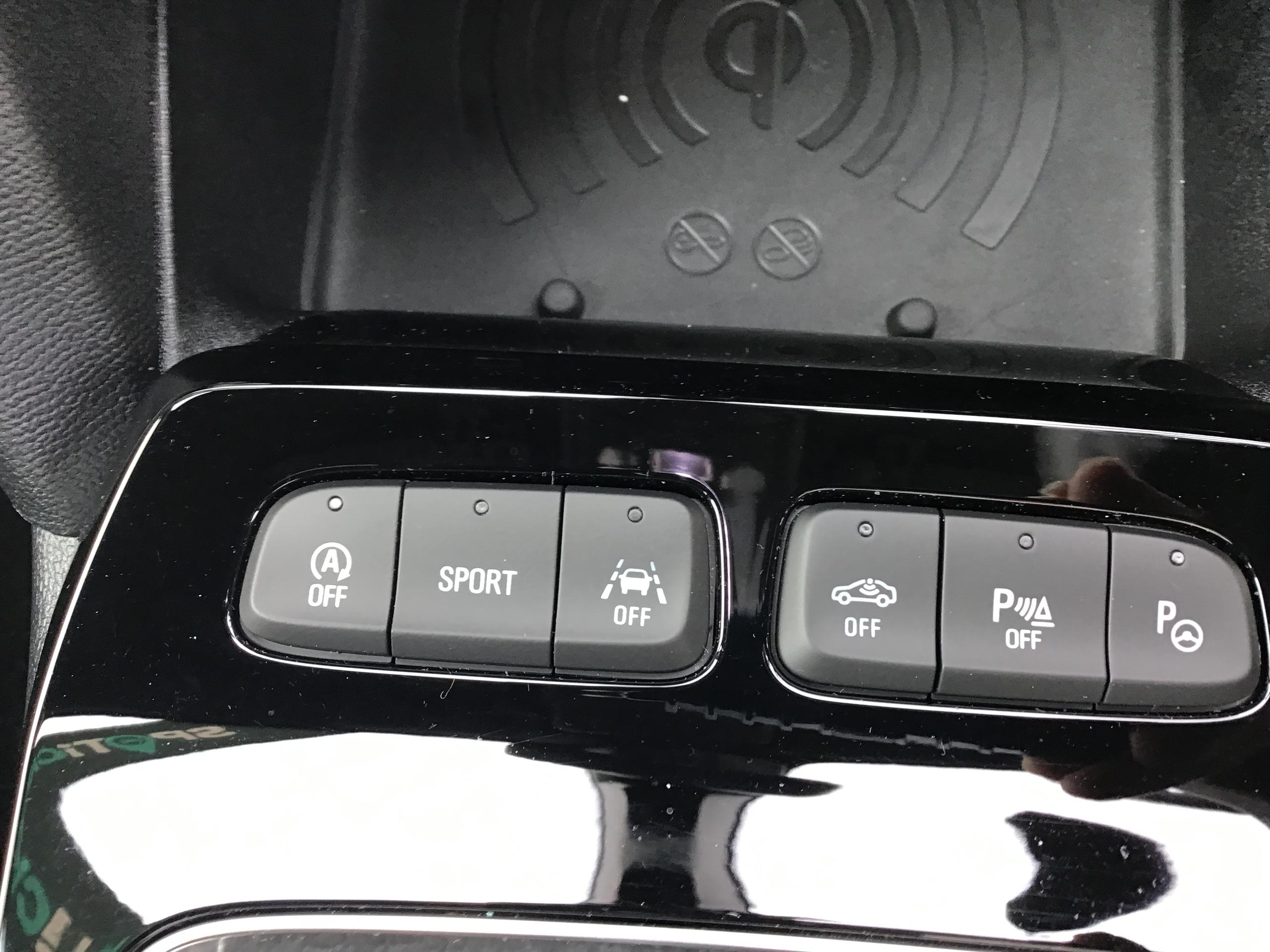 Vauxhall Mokka Photo 18