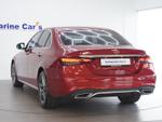 Mercedes-Benz E Class Photo 5