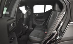 Volvo XC40 Photo 10