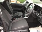 Volkswagen Taigo Photo 7