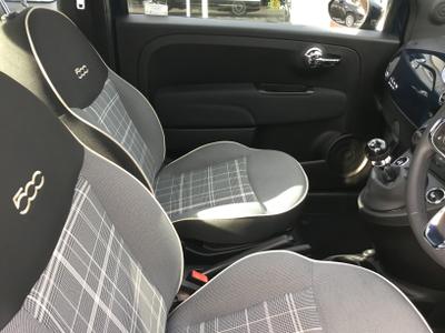 Fiat 500 Photo 16