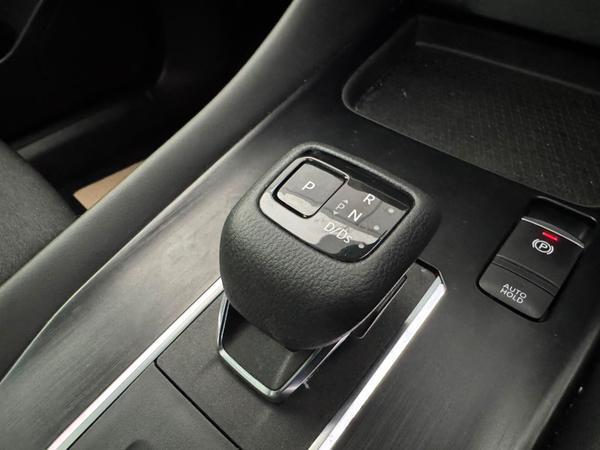Used Nissan Qashqai DV72VCO 23